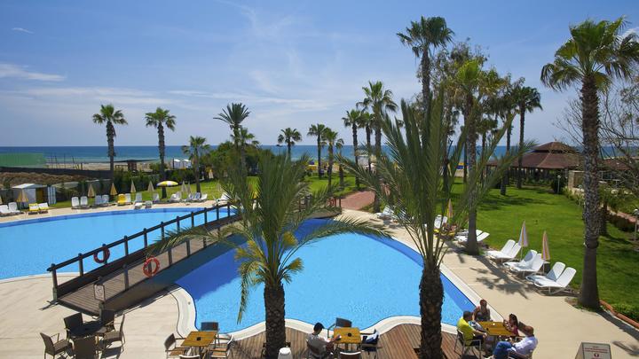 Отель для поляков, в котором нечего делать русским: Туристка рассказала о неприятном опыте в Аланье