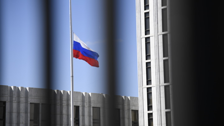 Минюст США показал миру лица разоблаченных «русских хакеров»