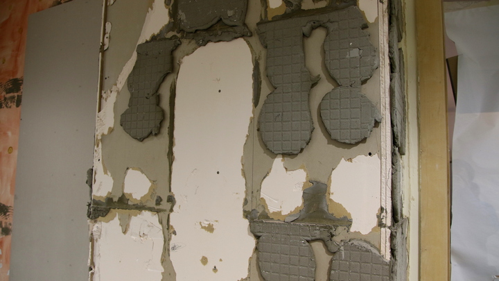 Обновлённый советский неоклассицизм: В Москве капитально отремонтируют ещё одно здание