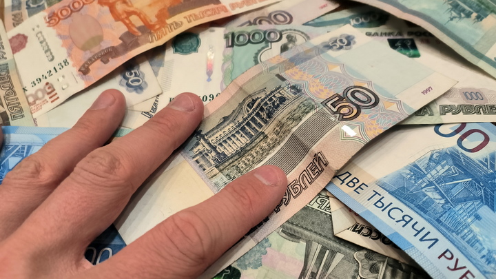 Жители Кузбасса за неделю отдали мошенникам больше 21 млн рублей
