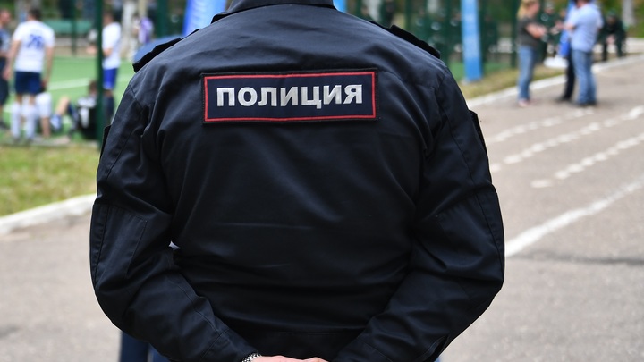 В Ростовской области полицейского поймали на продаже служебной информации