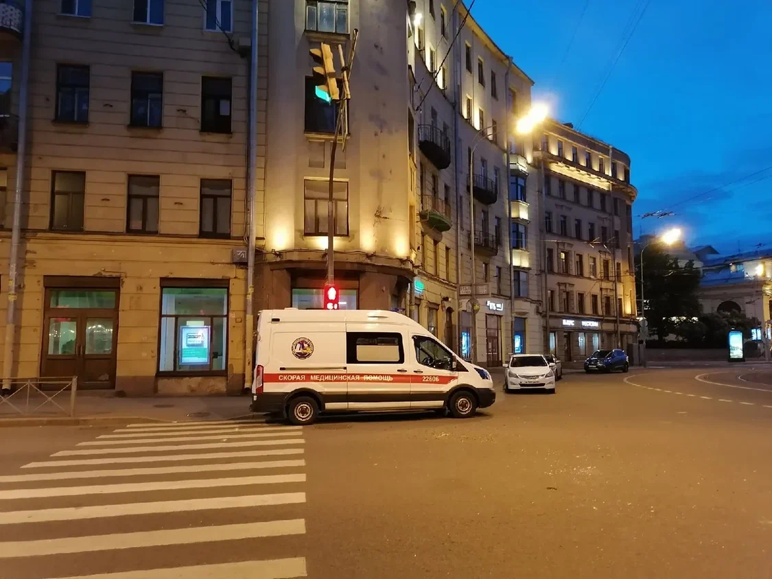 Композитора Александру Пахмутову экстренно госпитализировали в Москве
