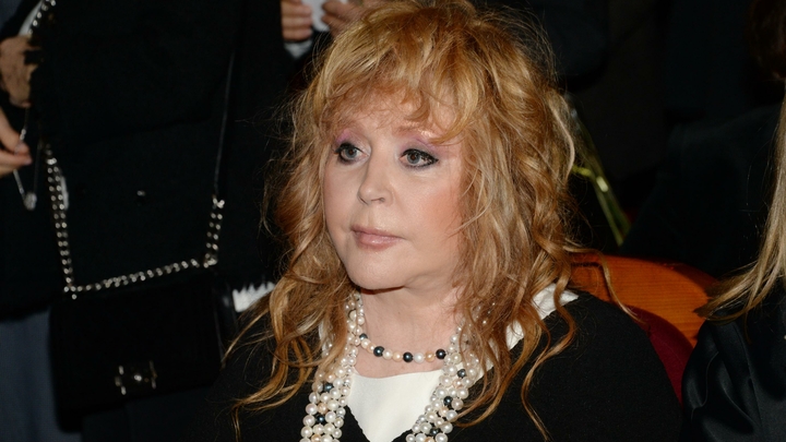 Даже не лицемерие. Что-то похуже: Пугачёвой и Макаревичу* вынесли окончательный приговор