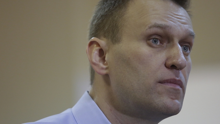 Надо считать на калькуляторе: Суд сделал скидку Навальному из-за юного сына