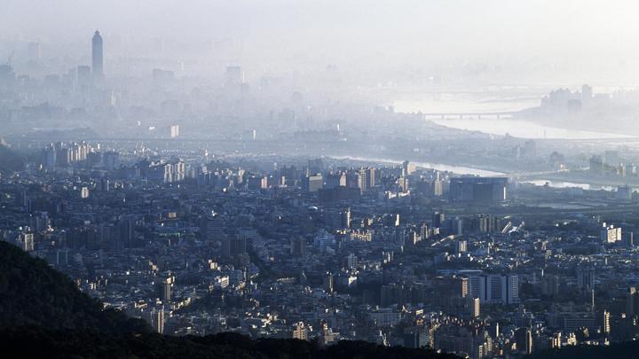 Украинский конфликт дал ценные уроки Тайваню