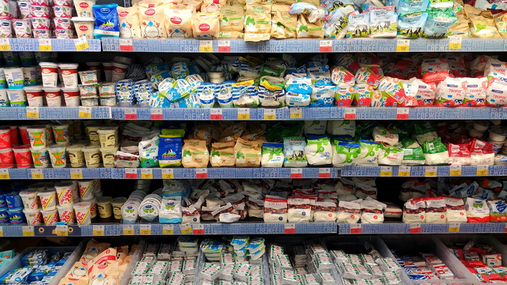 В Херсонской области сообщили об урегулировании цен на товары