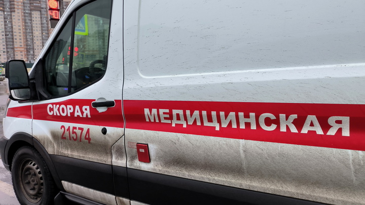 Режим ЧС введён в Петрозаводске: Глава Карелии сообщил о пострадавших при взрыве