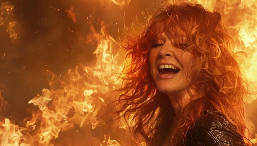 Её опасались все: Алла Пугачёва внезапно спрятала свой норов в Киеве