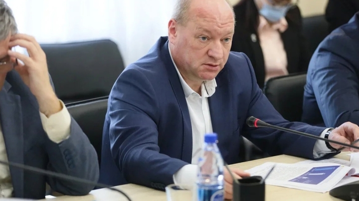 Неадекватные квартиросъемщики мешают работе оперштаба противопаводковой комиссии