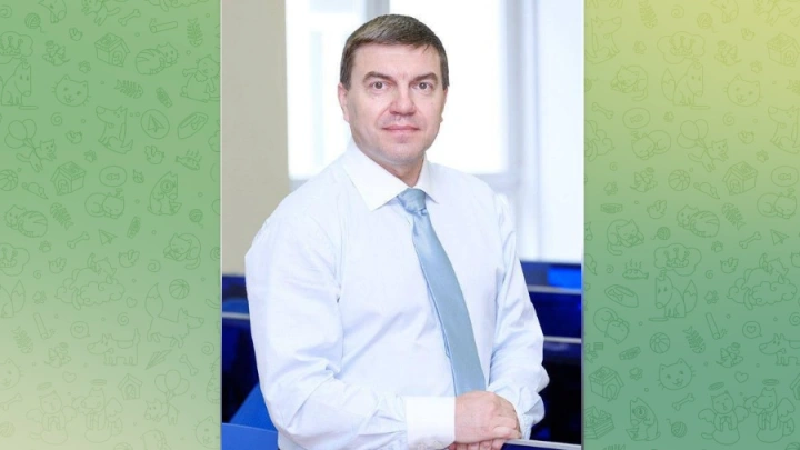 Профессор ВШЭ найден мёртвым в туалете фитнес-клуба в Москве