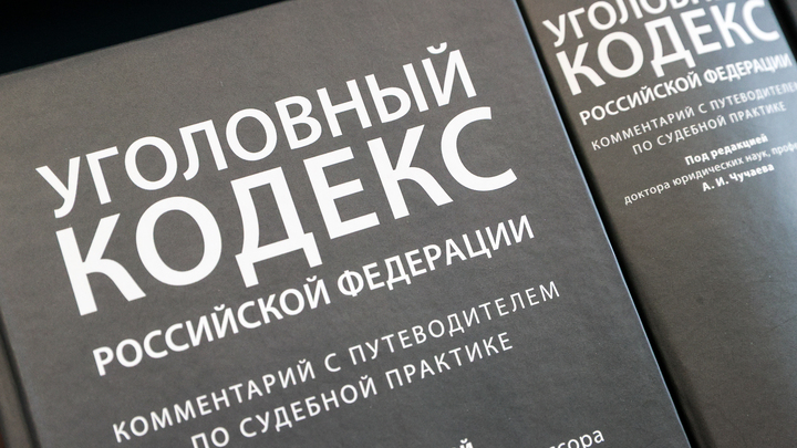 В Самарской области в отношении матери двухгодовалого ребенка возбудили уголовное дело