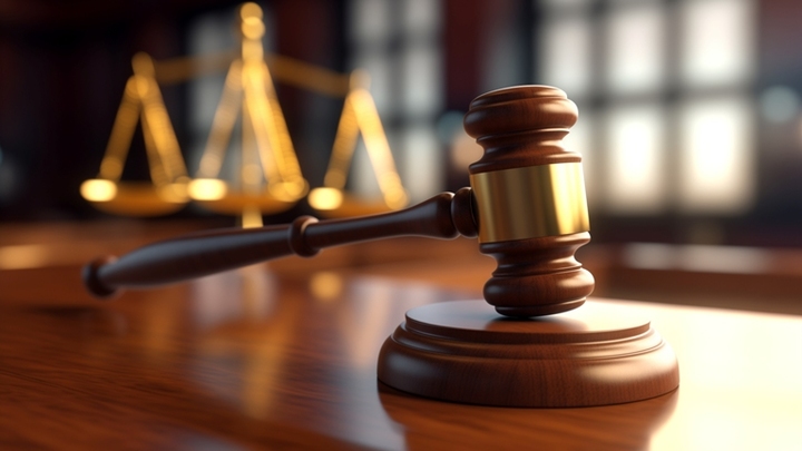 Суд отправил бывшего главу РЦСС Кузбасса под домашний арест