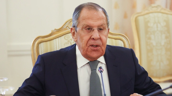 ЗАЭС находится в надежных руках: Лавров заявил о невозможности изменения подконтрольности станции