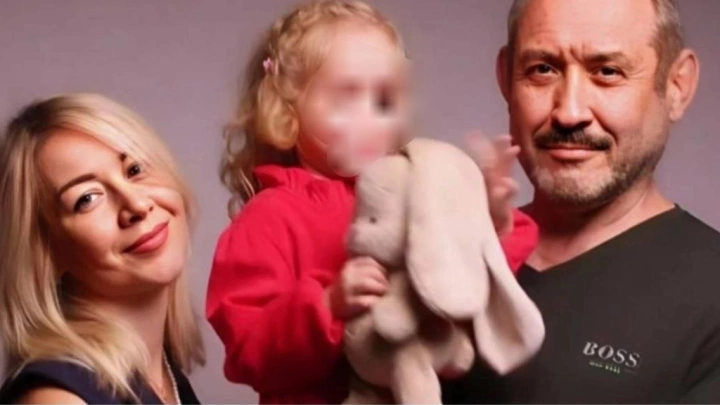 Найдут - могут посадить: пропавшей в тайге семье может грозить уголовная статья