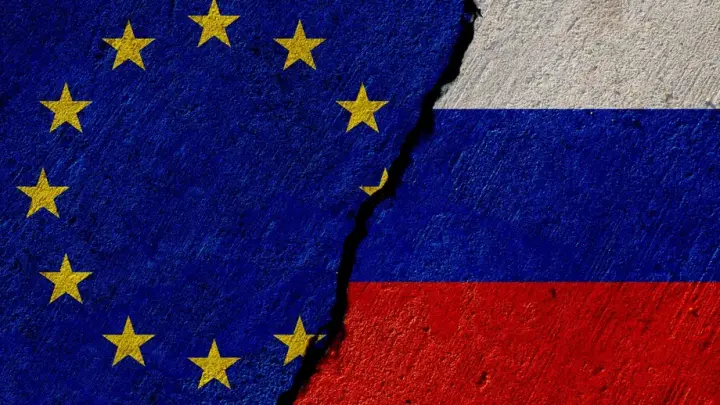 Беженка из Латвии рассказала о ложных представлениях русской молодёжи про Европу