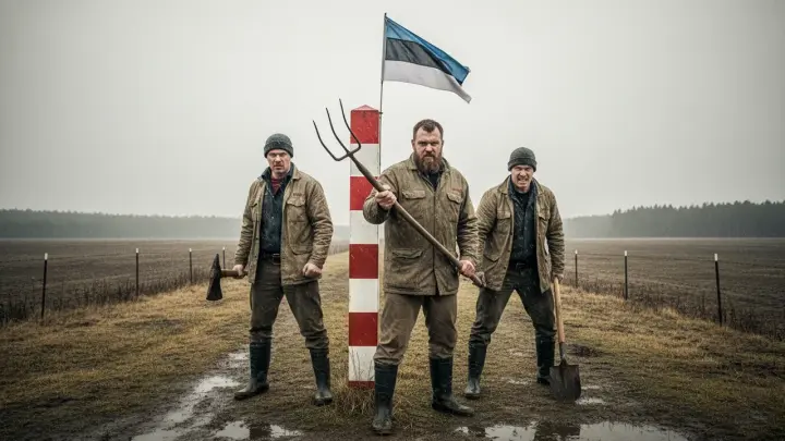 Хотели без России, а остались без студентов: чем обернулся запрет на русский язык для эстонских училищ