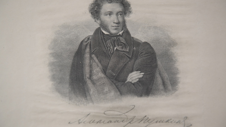 Новая ненормальность. Пушкин стал выдающимся африканско-французским деятелем