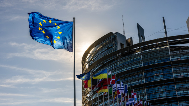 Венгрия перессорила весь цветущий сад: Европарламент подаёт в суд ЕС на Еврокомиссию