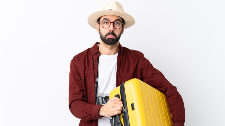 Где наши чемоданы: Turkish Airlines задерживает вещи русских туристов в Стамбуле