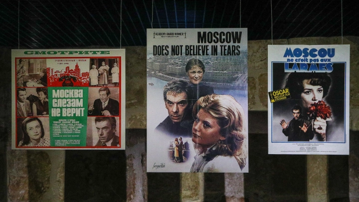 Сериал по фильму «Москва слезам не верит» четыре раза меняет имя: что это значит