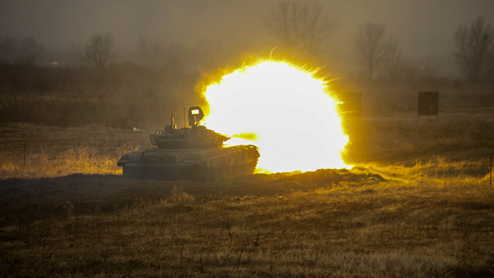 Иностранные боевики прибыли в Харьковскую область: Наёмников выдали три яркие детали