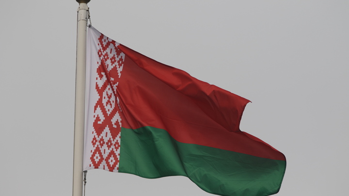 НОК Белоруссии резко осудил дискриминацию русских спортсменов