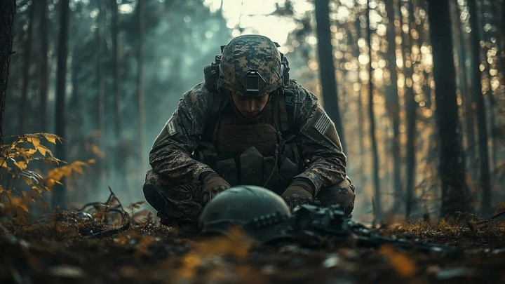 На Украину засобирались перебежчики из КНДР. В Китае уверены: Они хотят вести психологическую войну