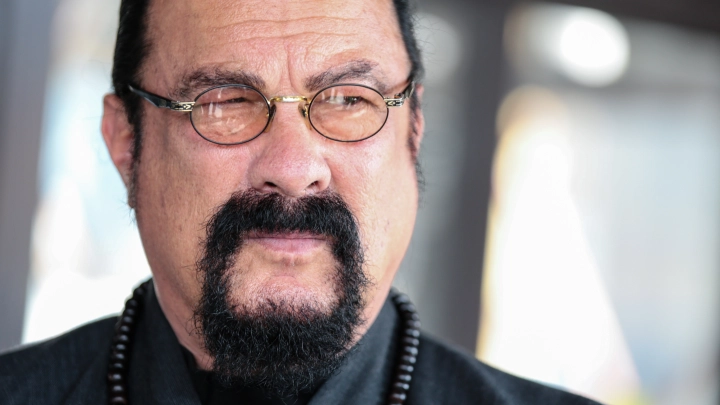 Стивен Сигал покинул один из своих последних бизнесов в России