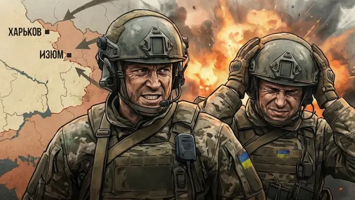 ТАСС: в Черниговской области задержали более 50 боевиков ВСУ за критику власти
