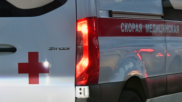 ВСУ обстреляли группу журналистов в Запорожской области