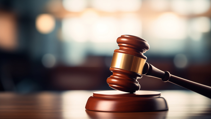 Студенту из Новосибирска грозит до 20 лет колонии по делу о госизмене