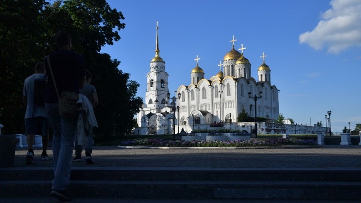 Литва отправила России ноту: Обиделись за снятую табличку