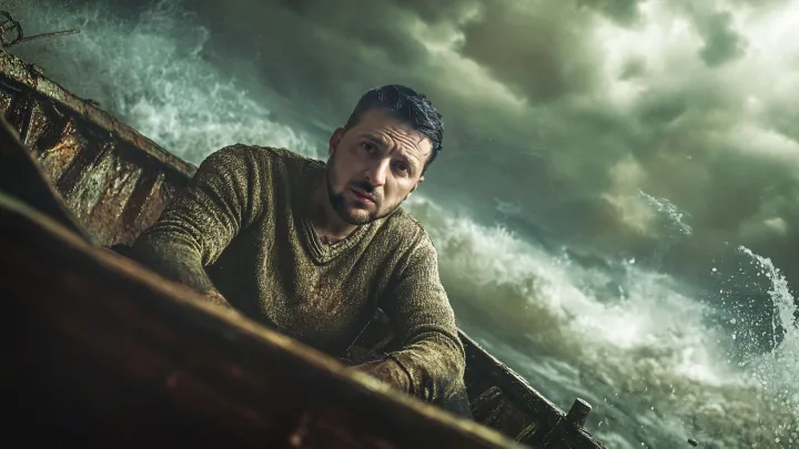 Зеленский: Русский «Орешник» обязан стать легитимной целью НАТО