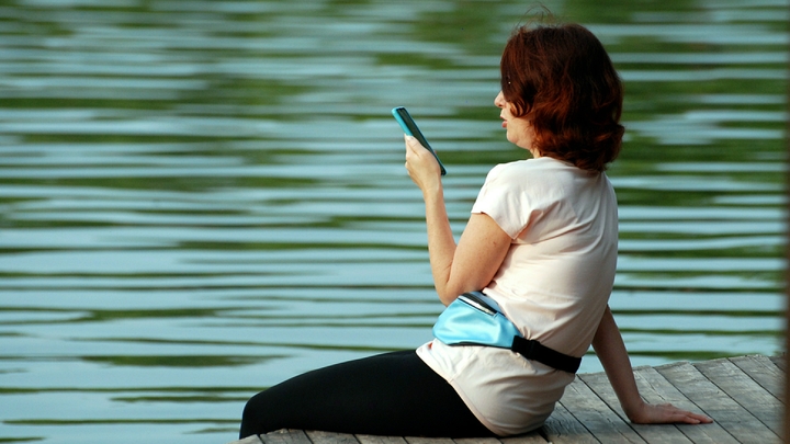 Соцсеть ВКонтакте отчиталась о прибыли своих авторов