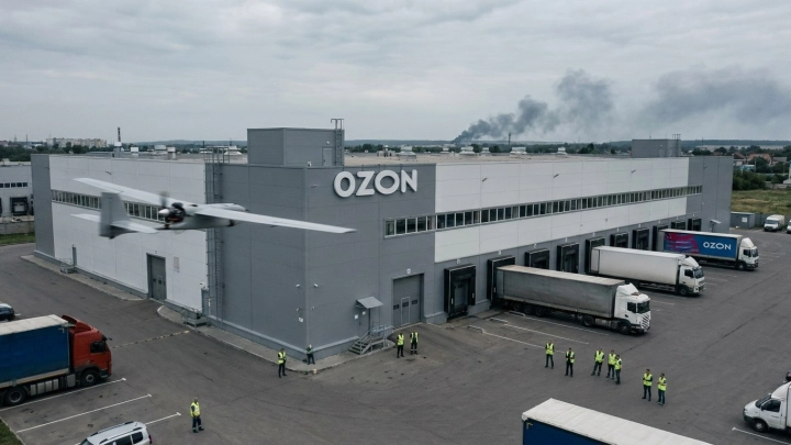 Ozon уточнил правила постоплаты: она доступна по всей России, но есть исключения