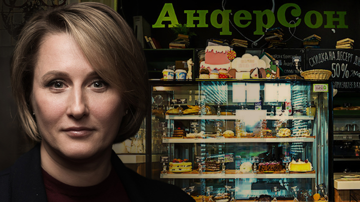 После разговора с Путиным пришлось уехать из страны: Хозяйка пирожковых заговорила