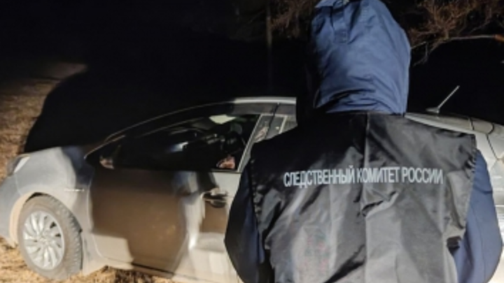 На Алтае экс-полицейский жестоко зарезал бывшую жену