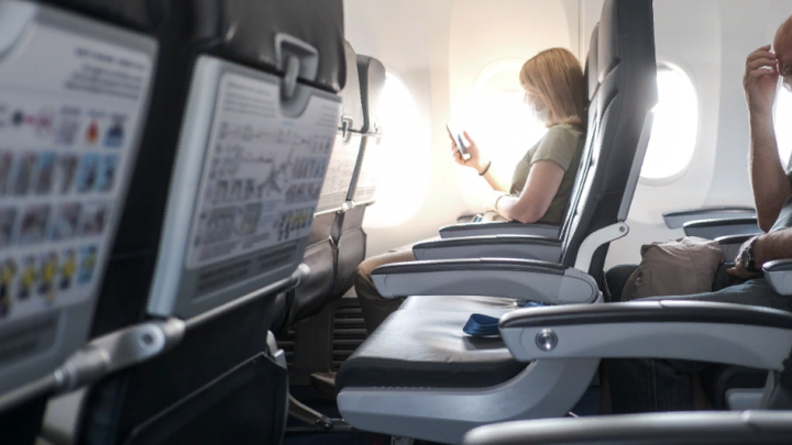 Миссия невыполнима: Власти США стали чаще отказывать украинцам в краткосрочных визах