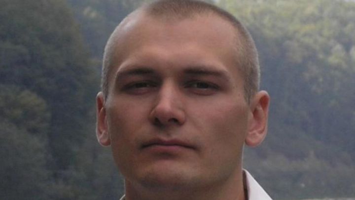 Многодетный доброволец из Новосибирской области Николай Шачнев погиб в зоне СВО