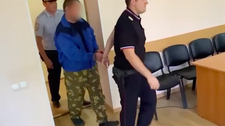 В Кущёвском районе заключили под стражу водителя, который задавил мужчину с ребёнком