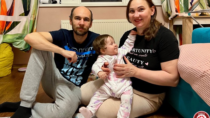 34 года! Краснодарка попала в Книгу рекордов России из-за разницы в возрасте сына и дочери