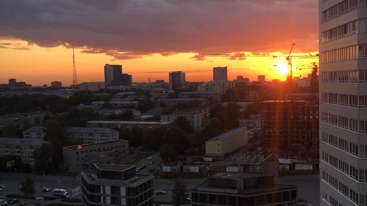 Новосибирск попал в топ-4 городов-жаворонков в России