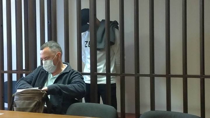 Самарский суд отправил под домашний арест ночного стрелка