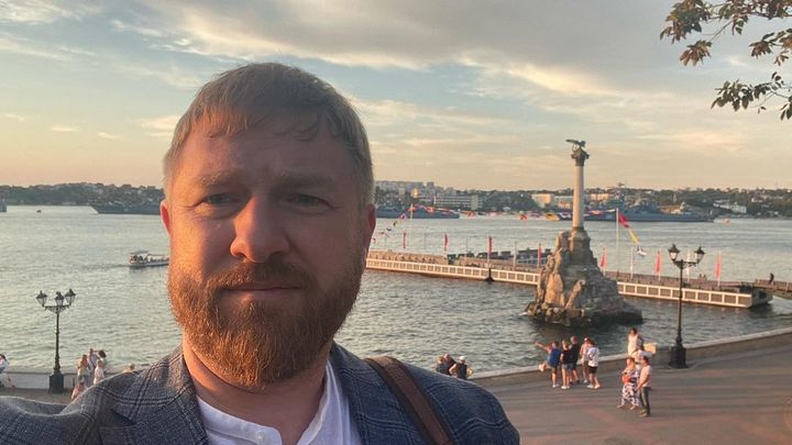 Миллиардный бюджет канала «Санкт-Петербург» освоит новый гендиректор Александр Малькевич