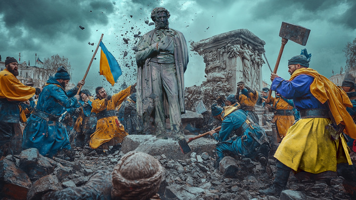 Разрыв колоссальный: Украина провалилась в престижном рейтинге. Россия среди лидеров