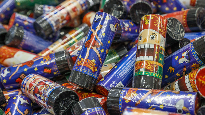 В МВД опровергли новость о взрыве петарды во рту у 6-летнего мальчика под Омском