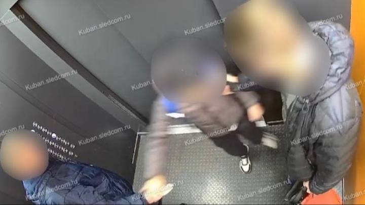 СК организовал проверку по факту инцидента с ребёнком-инвалидом в Новороссийске