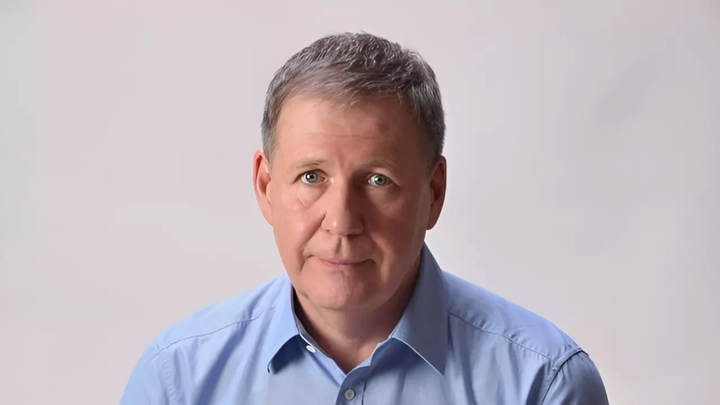 Вице-спикер Заксобрания Оренбуржья Александр Трубников оставил должность