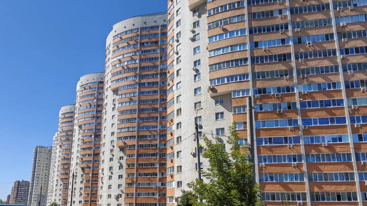 Где-то даже и вторичный рынок сегодня начинает охлаждаться: Мутко высказался о ценах на первичное жильё