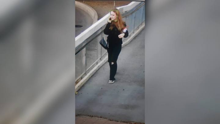 В Сочи разыскивают 14-летнюю школьницу